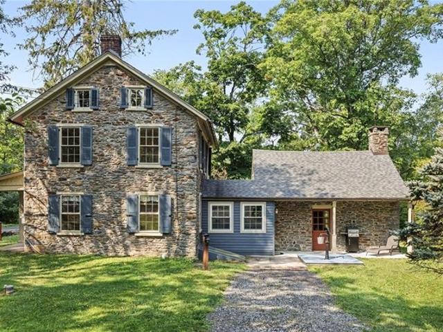House for sale in Bucks, Pennsylvania