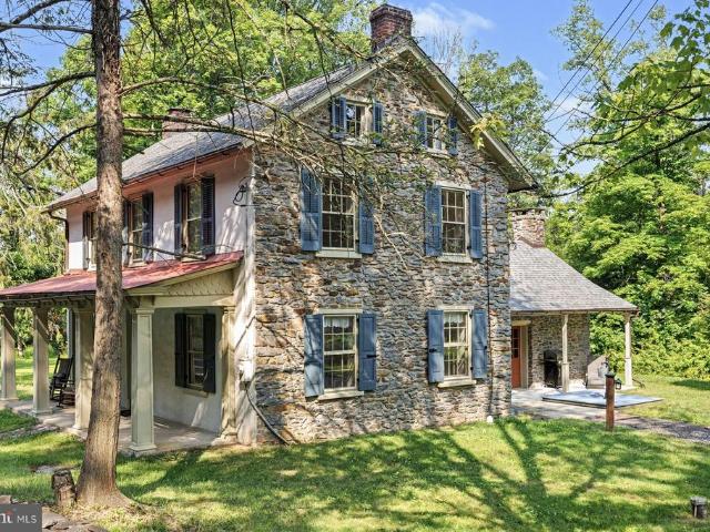 House for sale in Bucks, Pennsylvania