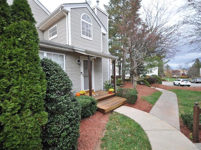 Condo for sale in Blooming Grove, New York