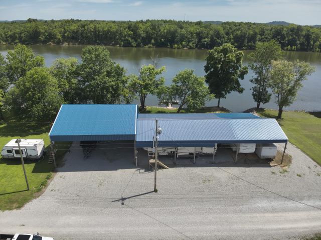 Land for sale in Tennessee