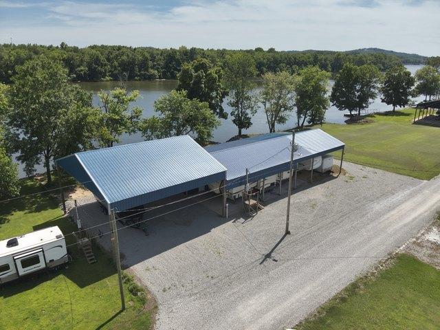 Land for sale in Tennessee