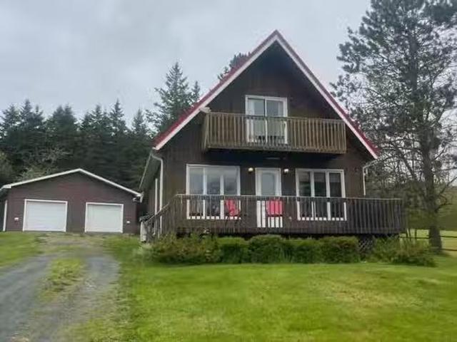 House for sale in West Lochaber, Nova Scotia