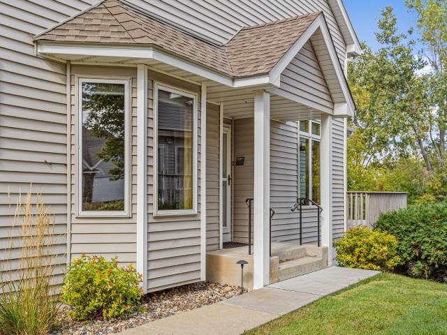 Townhouse for sale in Wilson Park, Shoreview