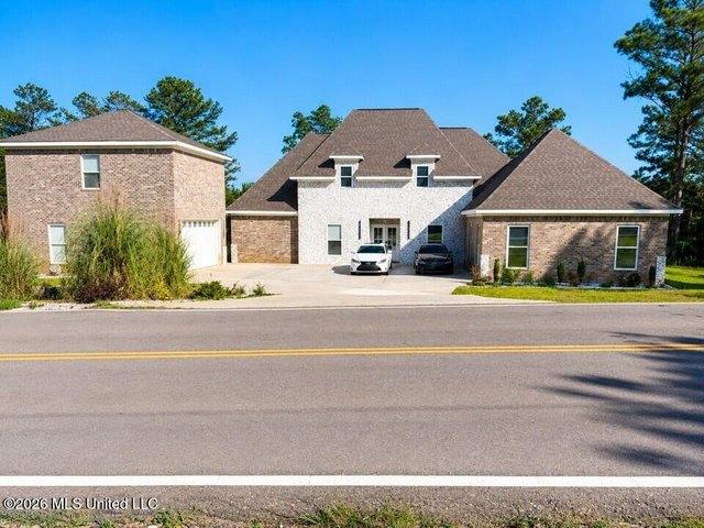 House for sale in Meridian, Mississippi