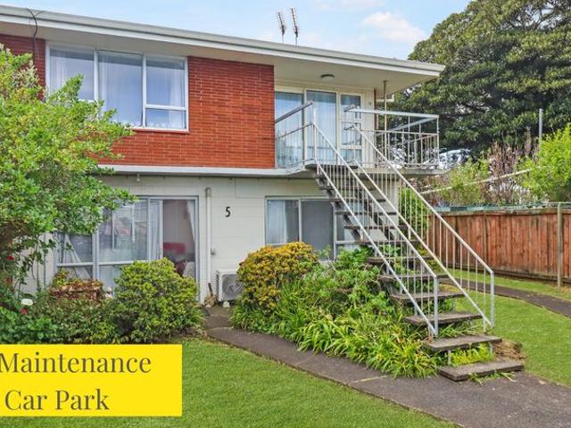 Apartment for rent in Owhata, Oroua County