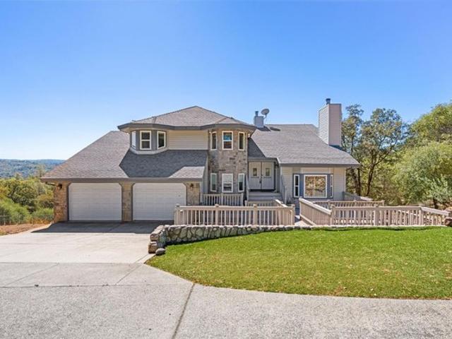 House for sale in Grass Valley, California