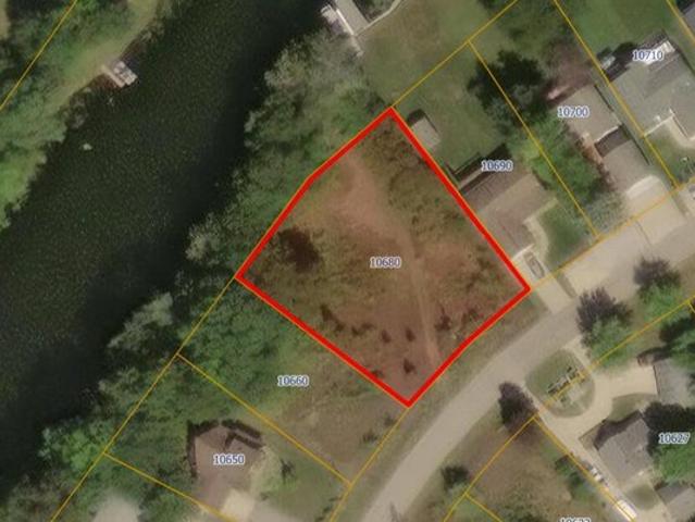 Land for sale in Cement City, Michigan