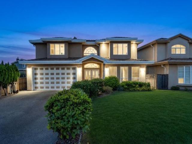 House for sale in Richmond, British Columbia