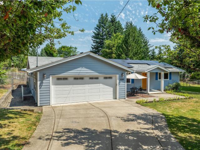 House for sale in Oregonia
