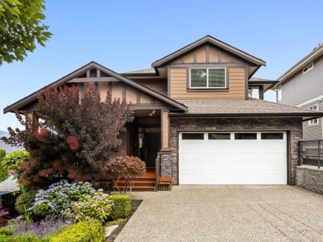House for sale in Maple Ridge, British Columbia
