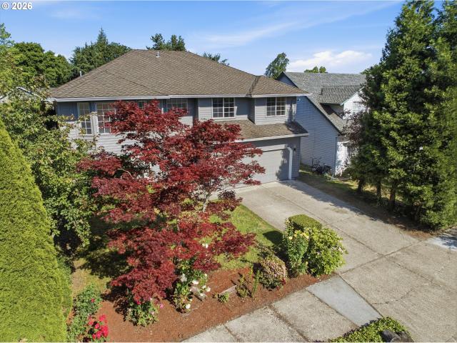 House for sale in Oregonia