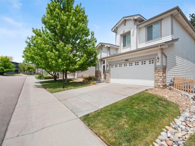 House for sale in Highlands Ranch, Colorado