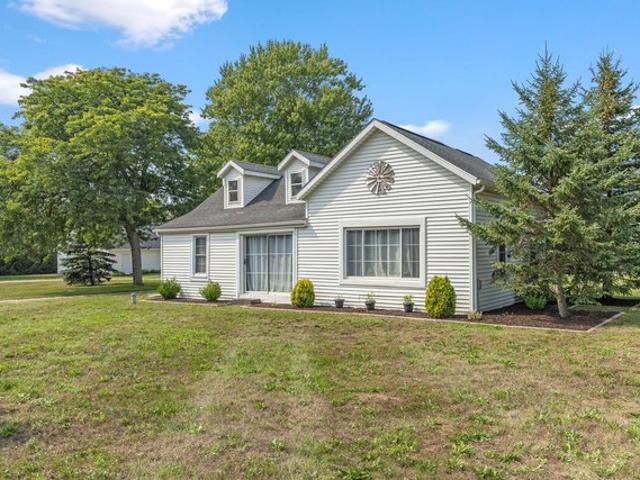 House for sale in Zeeland, Michigan