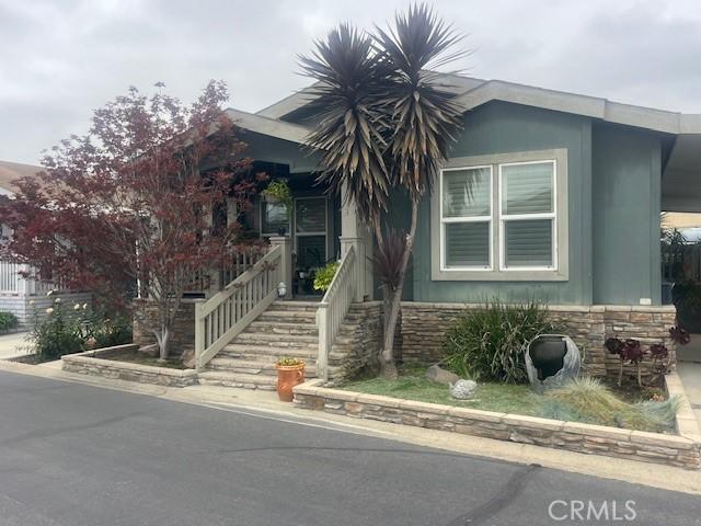 House for sale in Los Alamitos, Orange County