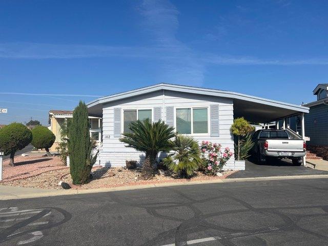 House for sale in Los Alamitos, California