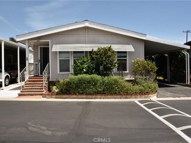 House for sale in Los Alamitos, California