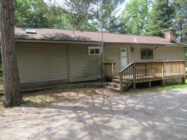 House for sale in Roscommon, Michigan