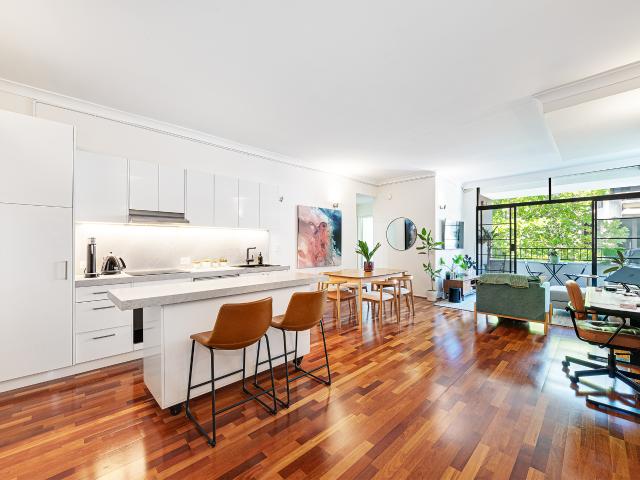 Apartment for rent in Sydney, New South Wales