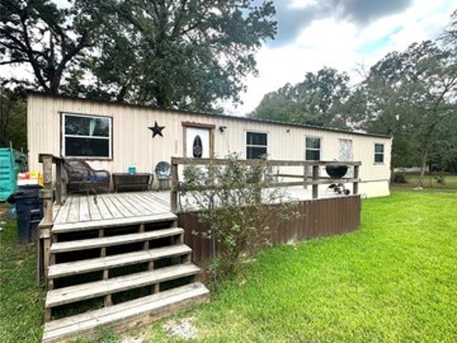 House for sale in Grimes, Texas