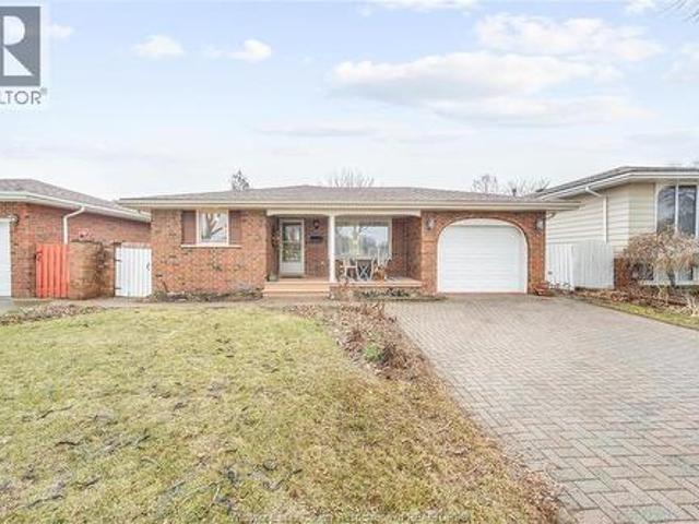 House for sale in Maidstone, Ontario