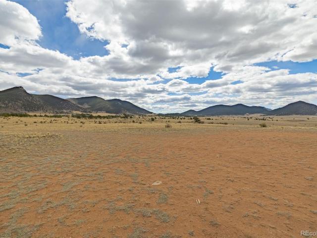 Land for sale in Lake George, Colorado