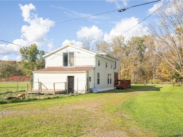 House for sale in Town of Yorkshire, Cattaraugus County