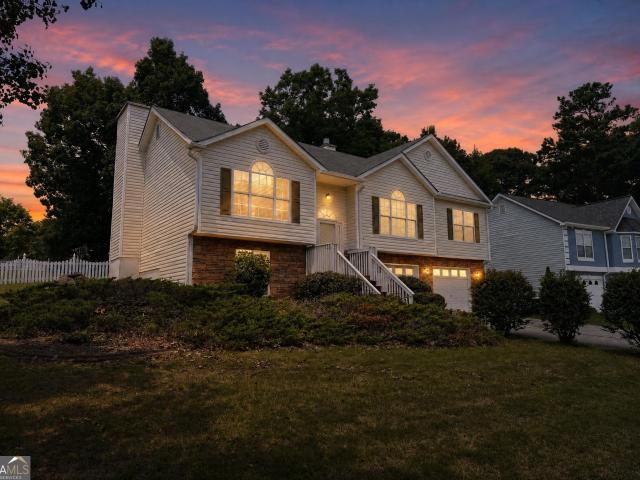 House for sale in Clayton, Georgia