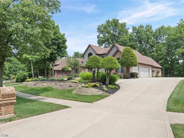 House for sale in Hinckley, Ohio