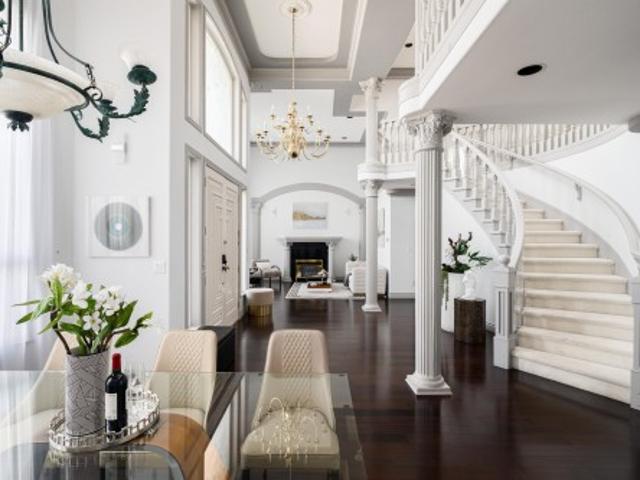 House for sale in Richmond, British Columbia