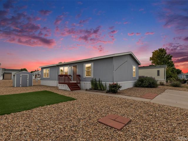 Property for sale in Firestone, Colorado