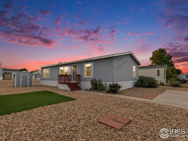 Property for sale in Firestone, Colorado