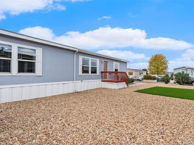 House for sale in Firestone, Colorado