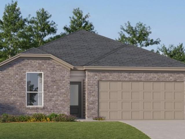 Townhouse for sale in Leesville, Texas