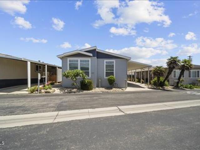 House for sale in Ventura, California