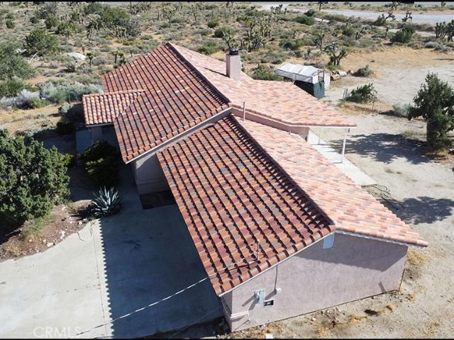 House for sale in Pinon Hills, California