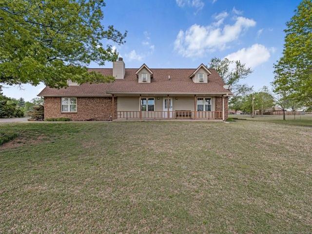 House for sale in Rogers, Oklahoma