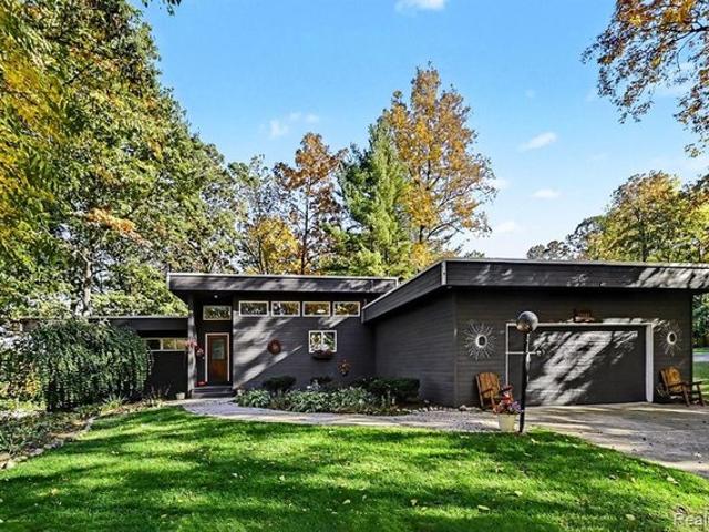 House for sale in White Lake, Langlade County