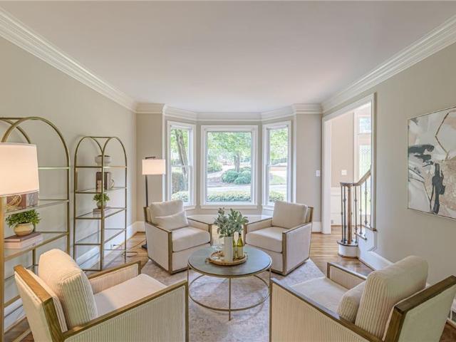 House for sale in Johns Creek, Georgia