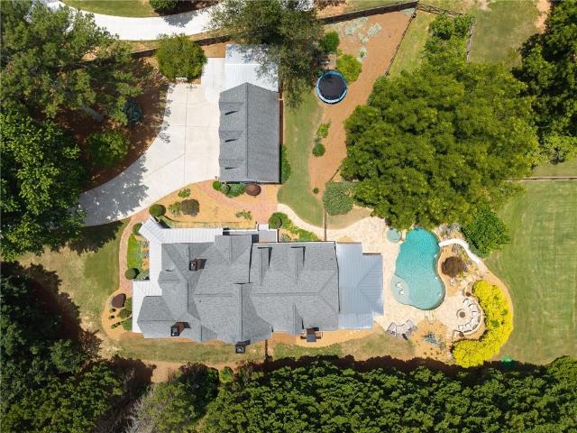 House for sale in Johns Creek, Georgia