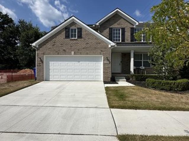 House for rent in Michigan