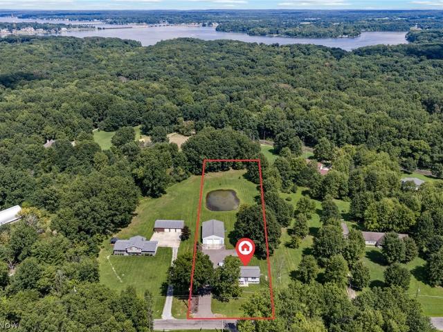 House for sale in Portage, Ohio