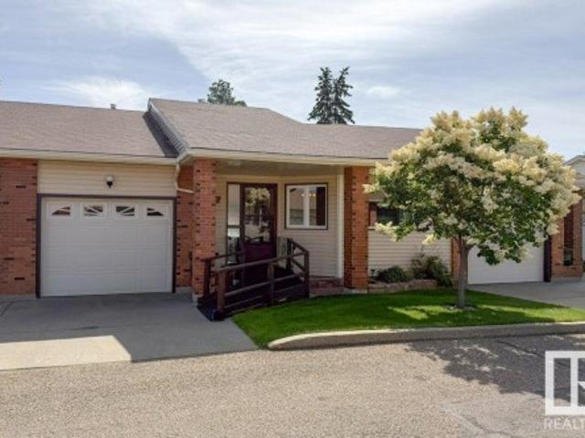 Duplex for sale in Edmonton