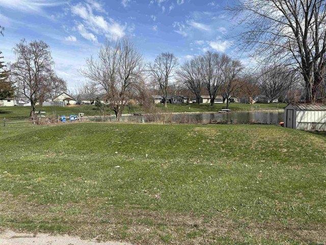 House for sale in Kendallville, Indiana