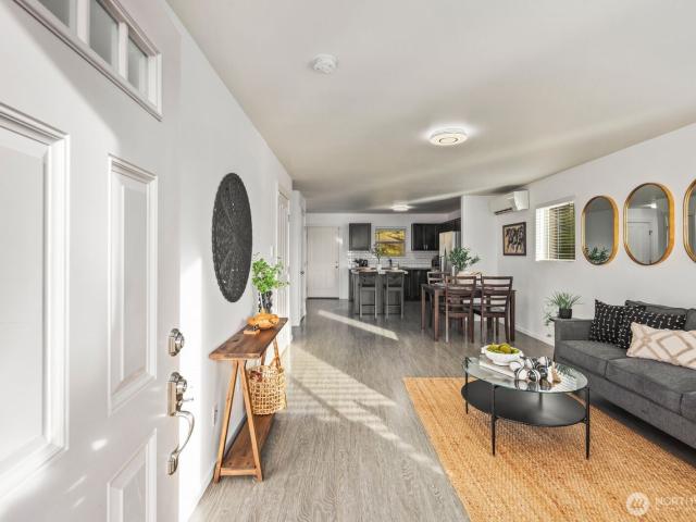 House for sale in Kingston, Washington