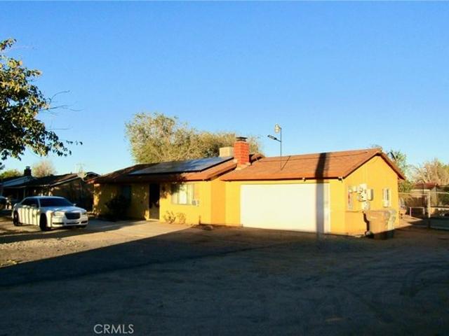 House for sale in Hesperia, California