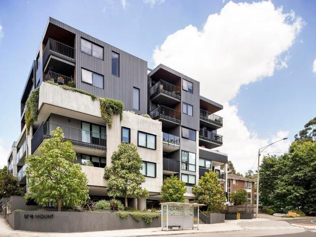Apartment for rent in Camerons Creek, Victoria