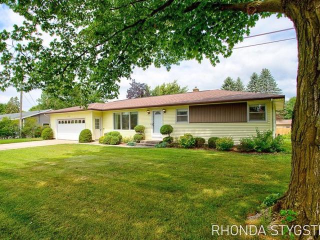 House for sale in Zeeland, Michigan