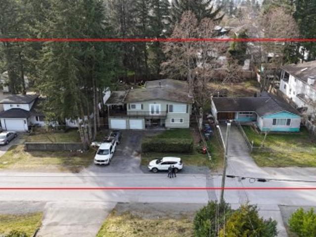House for sale in Surrey, British Columbia