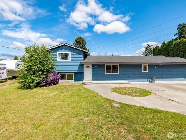 House for sale in Washington