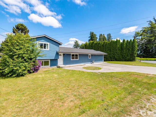 House for sale in Washington